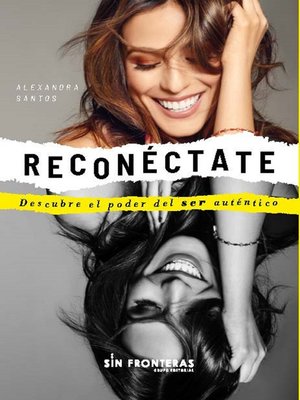 cover image of Reconéctate